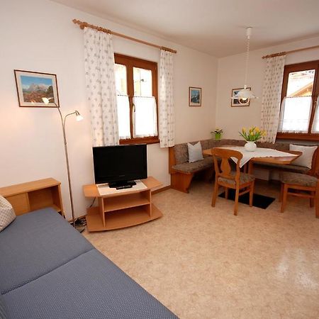 Appartments Oberhofer San Candido Exterior foto